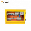 pv array combiner box solar pv string combiner box pv dc combiner box